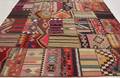 Kelim patchwork 345x300