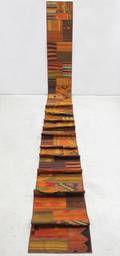 Kelim patchwork 1100x75