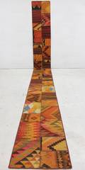 Kelim patchwork 790x76