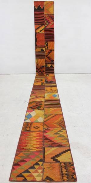 Kelim patchwork 790x76