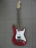 Elgitarr, Fender