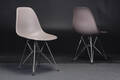 Charles Eames. Par stole, model DSR 2