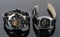 Seiko 5 Automatic Day Date samt herreur med automatisk optræk 2