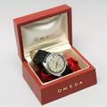 Herrarmbandsur Omega Seamaster