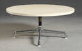 Charles Eames, Couchtisch Segmented base, Herman Miller