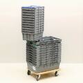 Plastbackar