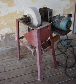 Slipsten B272