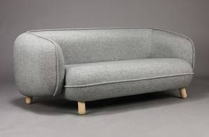 Iskos Berlin. Versus. Basset sofa