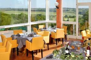 3 Tage Erholung im TerraVentura Resort Spa Hotel in Gondorf  Eifel, 30km von Trier  für zwei Personen