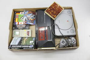 TV-spel