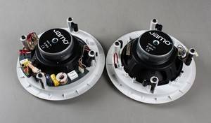 Jamo indbygningshøjttalere, model 8,5k4 2