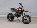 Mini Crosser. 49cc