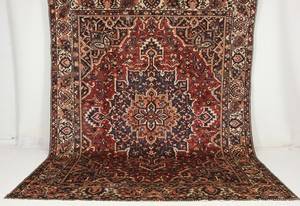 Matta, Persisk Bakhtiar 380 x 310 cm