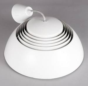 Arne Jacobsen, taklampa AJ-pendel, 37 cm
