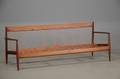 Grethe Jalk  4. pers. sofa