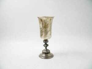 Pokal, silver 1886