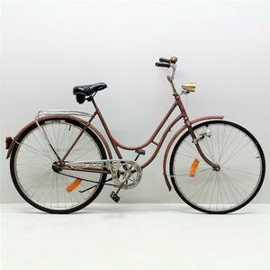 Damcykel