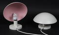 Poul Henningsen for Louis Poulsen. PH-hat væglamper 2