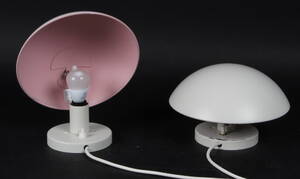 Poul Henningsen for Louis Poulsen. PH-hat væglamper 2