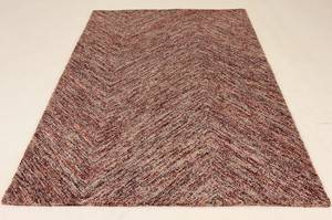 Moderne tæppe 230x160 cm.