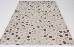 Moderne tæppe 230x160 cm.