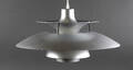 Poul Henningsen 1894-1967. PH5 pendel  Denne vare er sat til omsalg under nyt varenummer 4372417