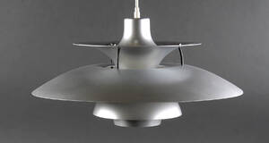 Poul Henningsen 1894-1967. PH5 pendel Denne vare er sat til omsalg under nyt varenummer 4372417