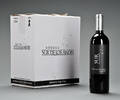 48 fl. Bodega Sur de los Andes 2007 Cabernet Sauvignon.