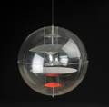 Verner Panton. Pendel, VP-Globe