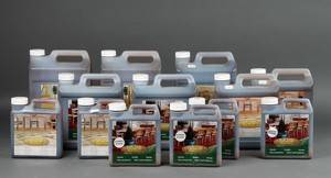 Parti FAXE træolie 13