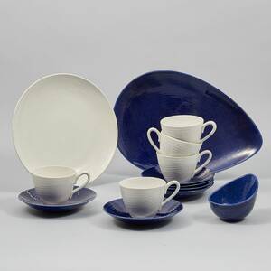 Servisdelar, Rörstrand