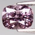 Uindfattet spinel - ca. 1.63 ct
