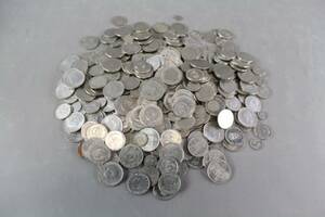 Blandade svenska mynt