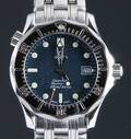 Omega Seamaster Professional armbåndsur  Denne vare er sat til omsalg under nyt varenummer 4225651