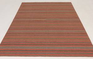 Matta, modern kelim, 246 x 192 cm