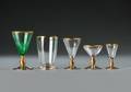 Holmegaard glasbesætning Ida  53
