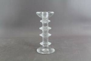 Ljusstake Iittala Festivo Timo Sarpaaneva sign TS