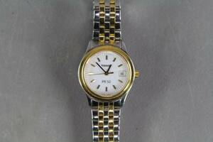 Armbandsur Tissot dam