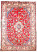 Persisk Hamadan tæppe, 352x262 cm.
