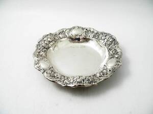 Fat, Silver