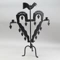 Ljusstake