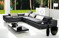 Modulsofa i moderne design
