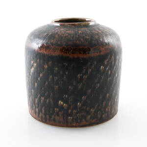 Carl-Harry Stålhane vas