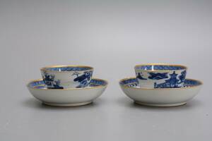 Koppar med fat, Kina