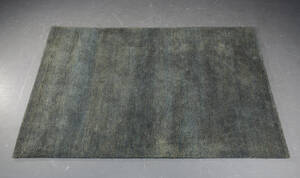 Moderne tæppe, uld, 230 x 160 cm