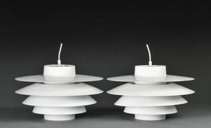 Svend Middelboe. Et par Verona pendler 2