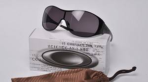 Oakley - Damesolbriller