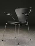 Arne Jacobsen. Armstol model 3207
