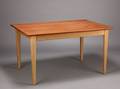 Dansk møbelproducent, spisebord, 1960erne