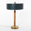 Bordslampa Einar Bäckström